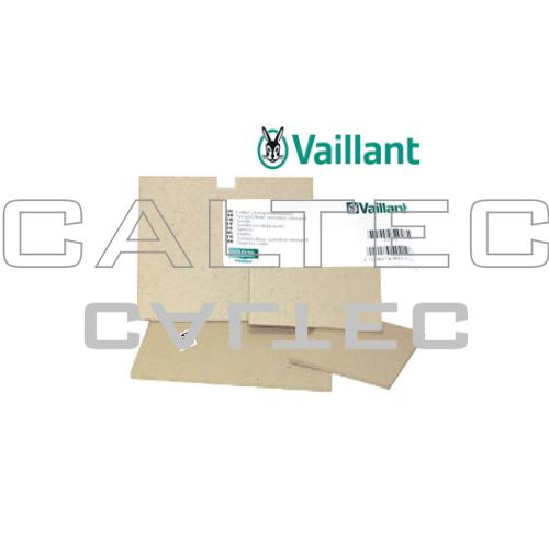 Płyta termoizolacyjna Vaillant (4) Va-191003500