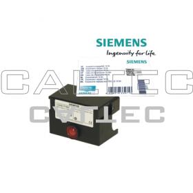 Automat zapłonowy Siemens LOA